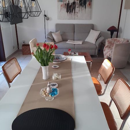 데한 Duenenhaus Nadine 빌라 외부 사진