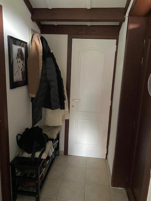 데한 Duenenhaus Nadine 빌라 외부 사진