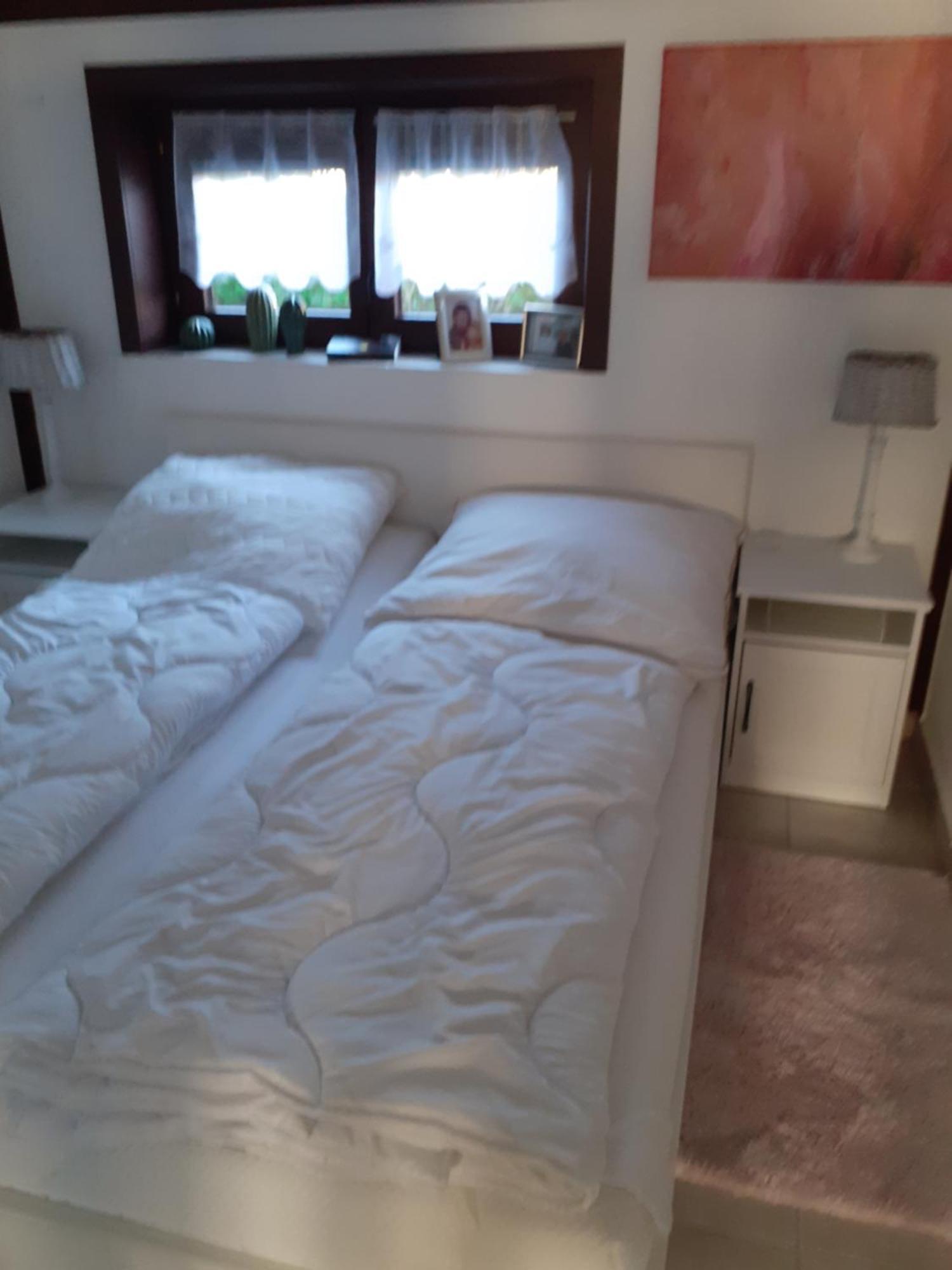 데한 Duenenhaus Nadine 빌라 외부 사진