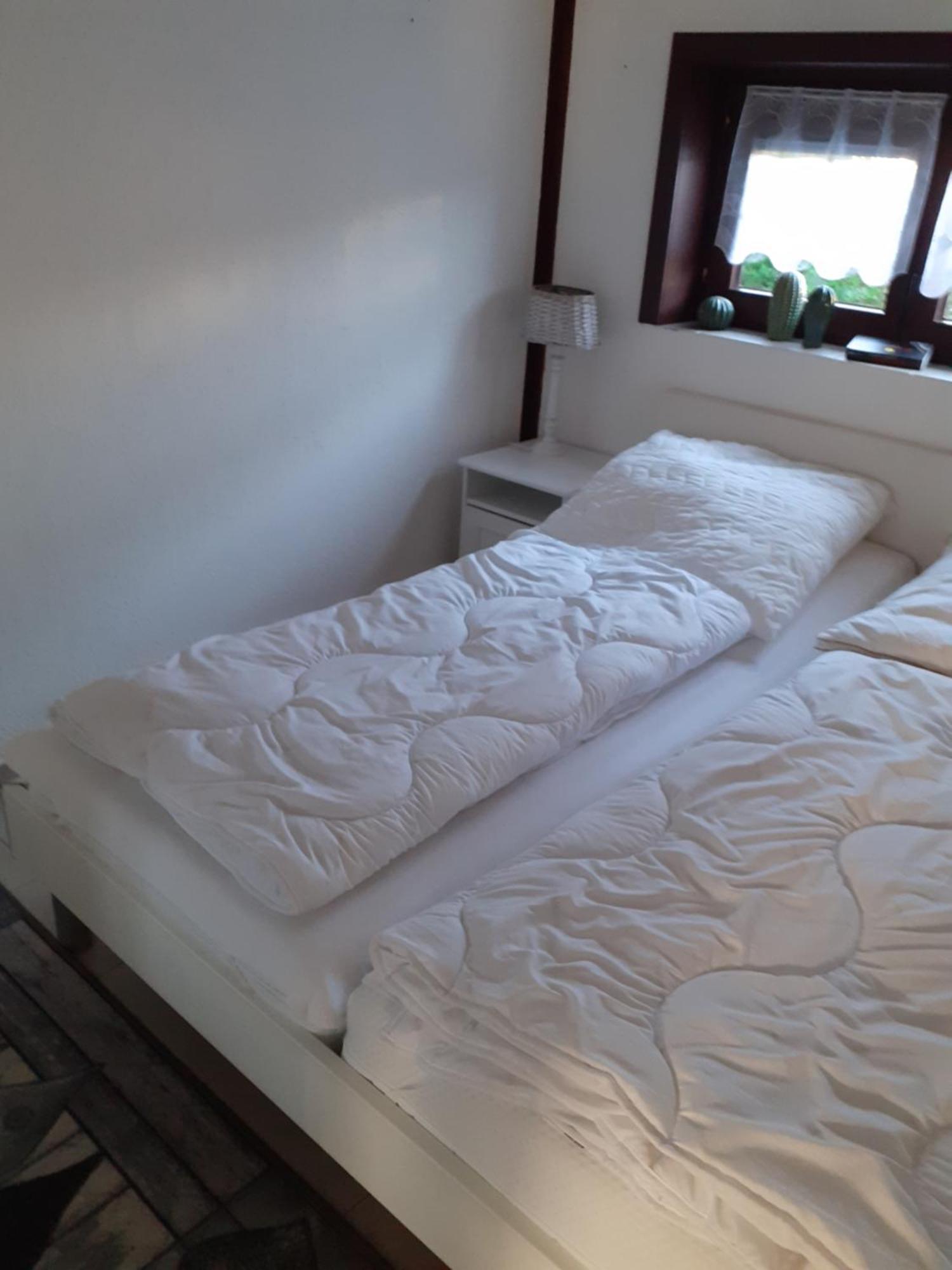 데한 Duenenhaus Nadine 빌라 외부 사진