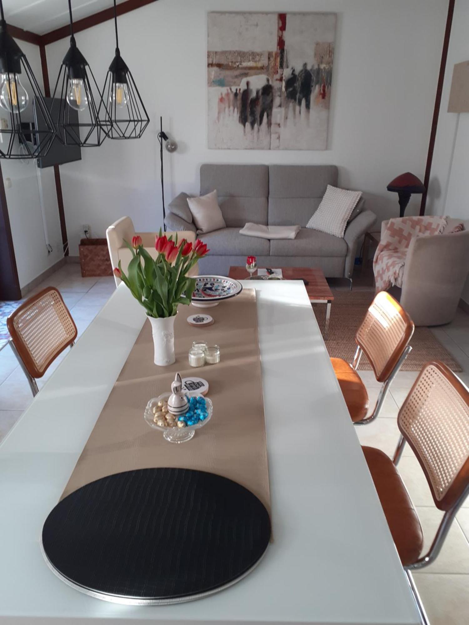 데한 Duenenhaus Nadine 빌라 외부 사진