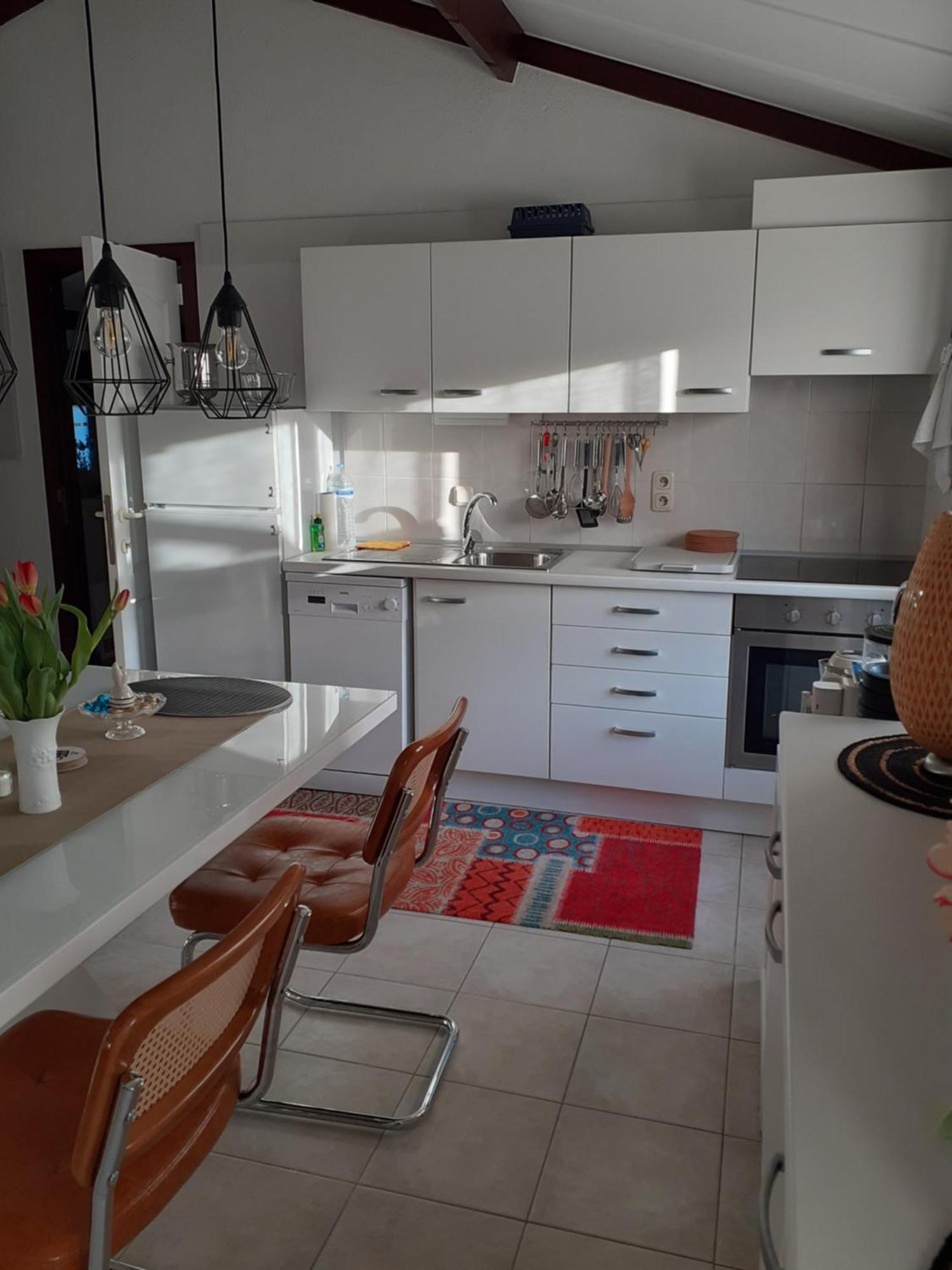 데한 Duenenhaus Nadine 빌라 외부 사진